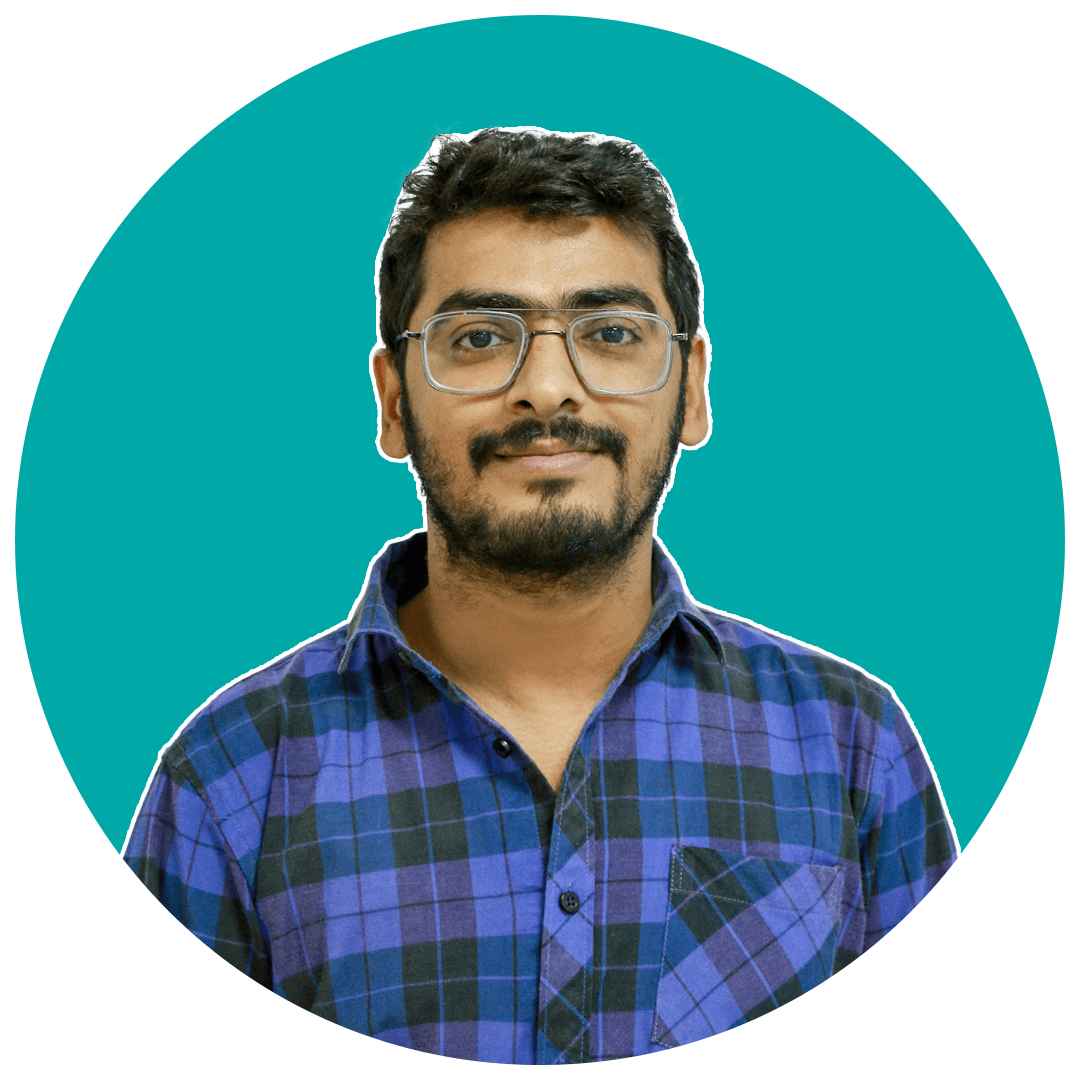 Jaweed Shuja - Full Stack Software Developer